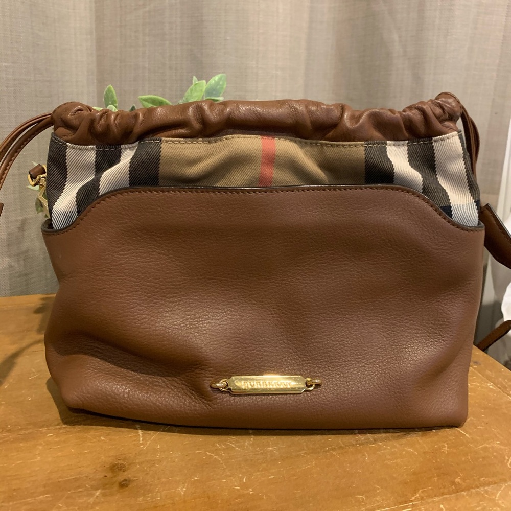 Burberry Crossbody Bag
